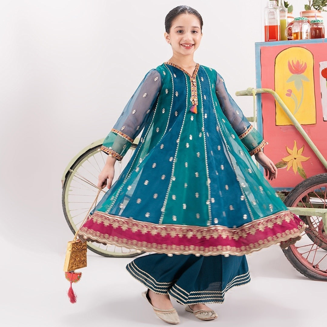 *SUMMER EMBROIDERED COLLECTION 2026*