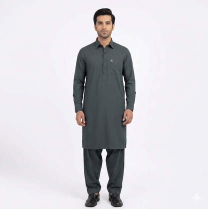 Summer Men's Collection (Wash&Wear)