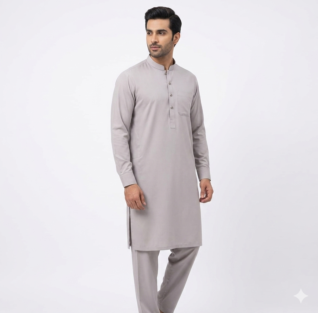 JNG international premium wash&wear