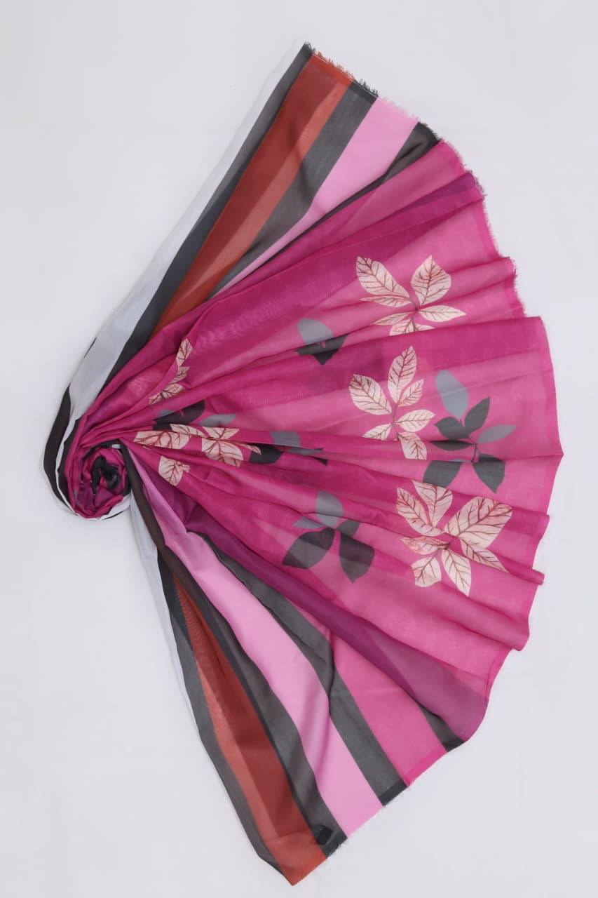 SUMMER COLLECTION 3Pc LAWN 2026