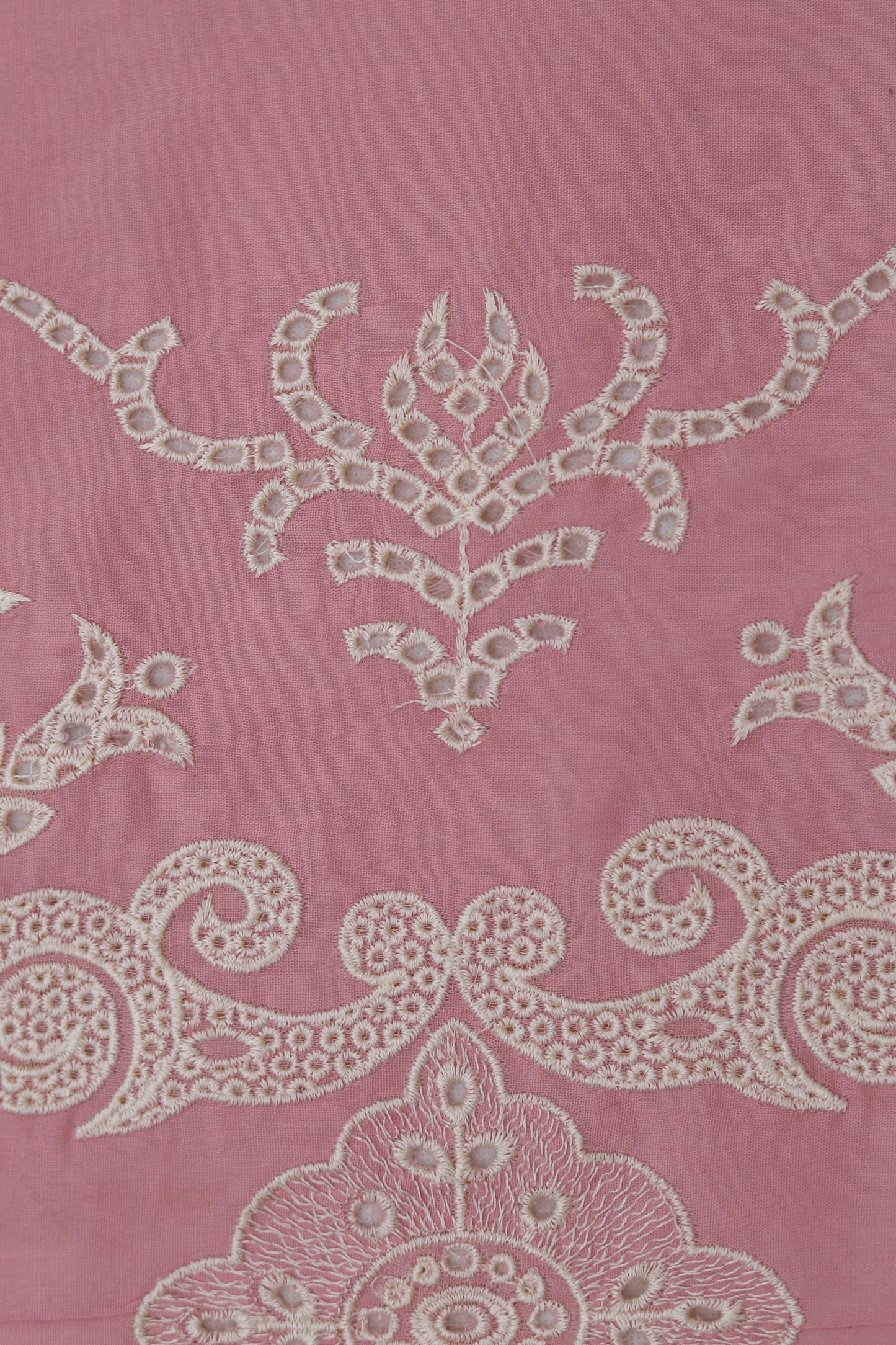 SUMMER FABRIC LAWN MARIA B