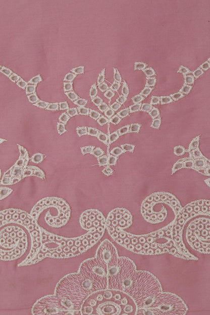 SUMMER FABRIC LAWN MARIA B