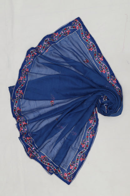 SUMMER COLLECTION LAWN Fabric 3PC