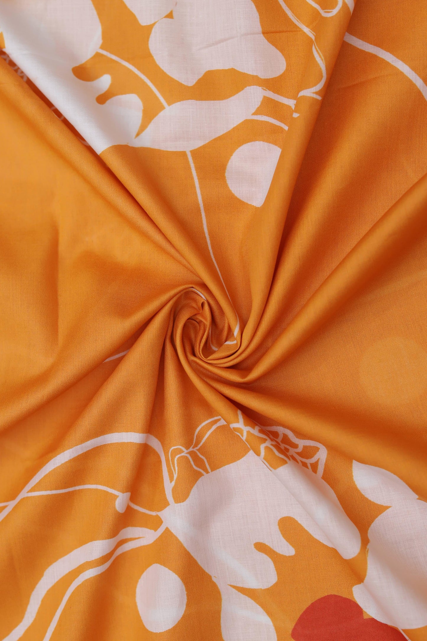 SUMMER COLLECTION LAWN Fabric