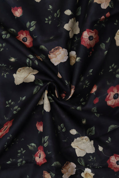 SUMMER COLLECTION 2026  LAWN Fabric 3Pc