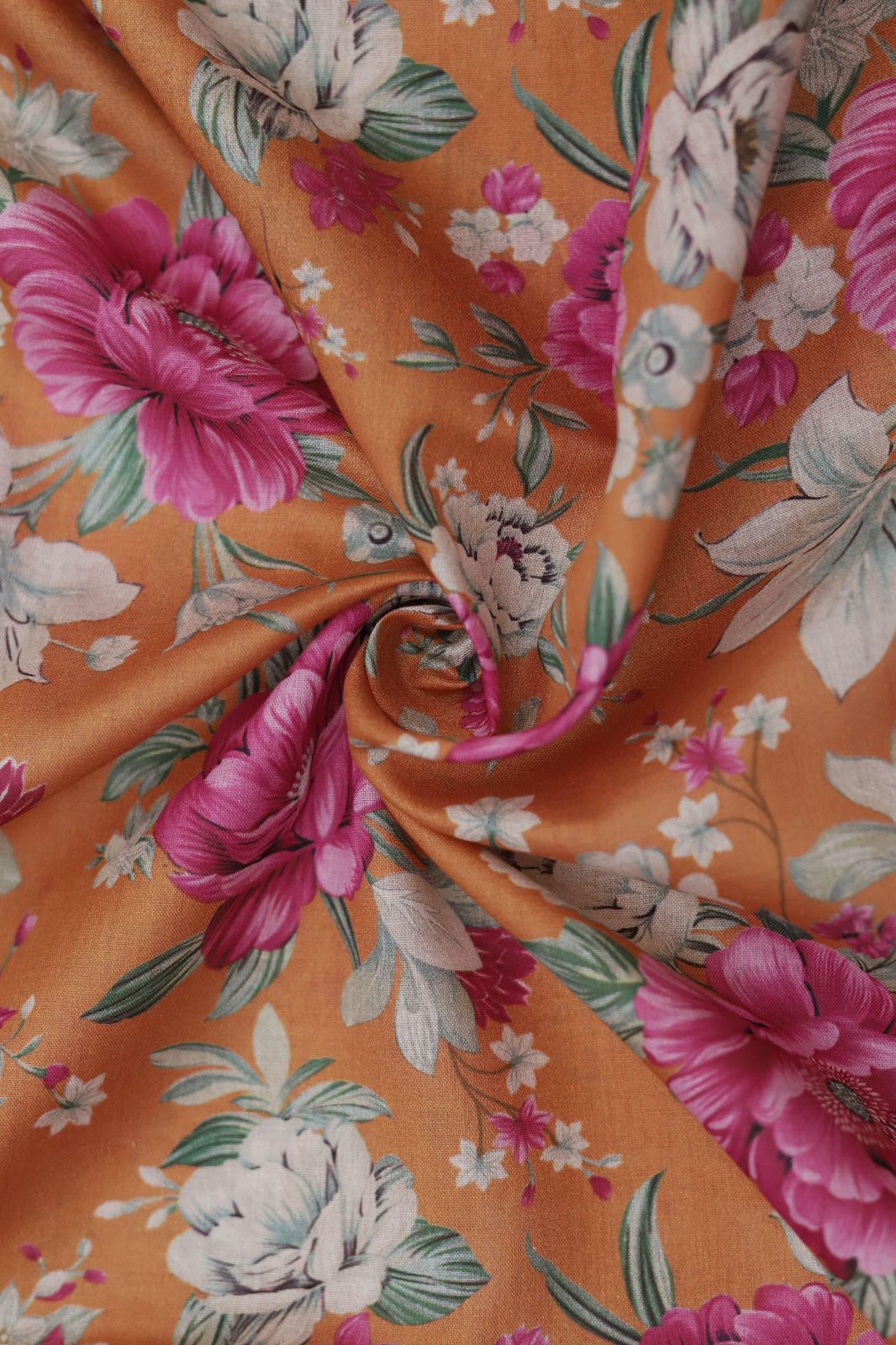 SUMMER COLLECTION 2026  LAWN Fabric 3Pc