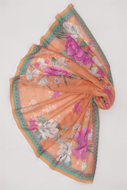 SUMMER COLLECTION 2026  LAWN Fabric 3Pc