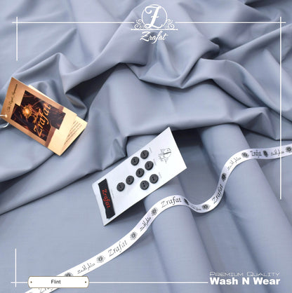 Summer Men's Collection (Wash&Wear)