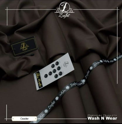 Summer Men's Collection (Wash&Wear)