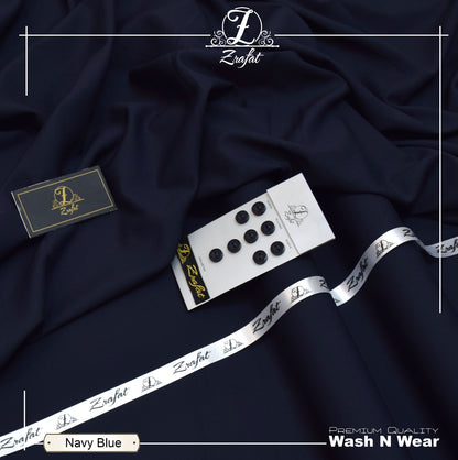 Summer Men's Collection (Wash&Wear)