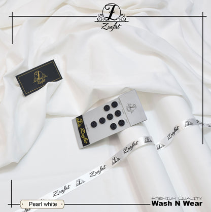 Summer Men's Collection (Wash&Wear)