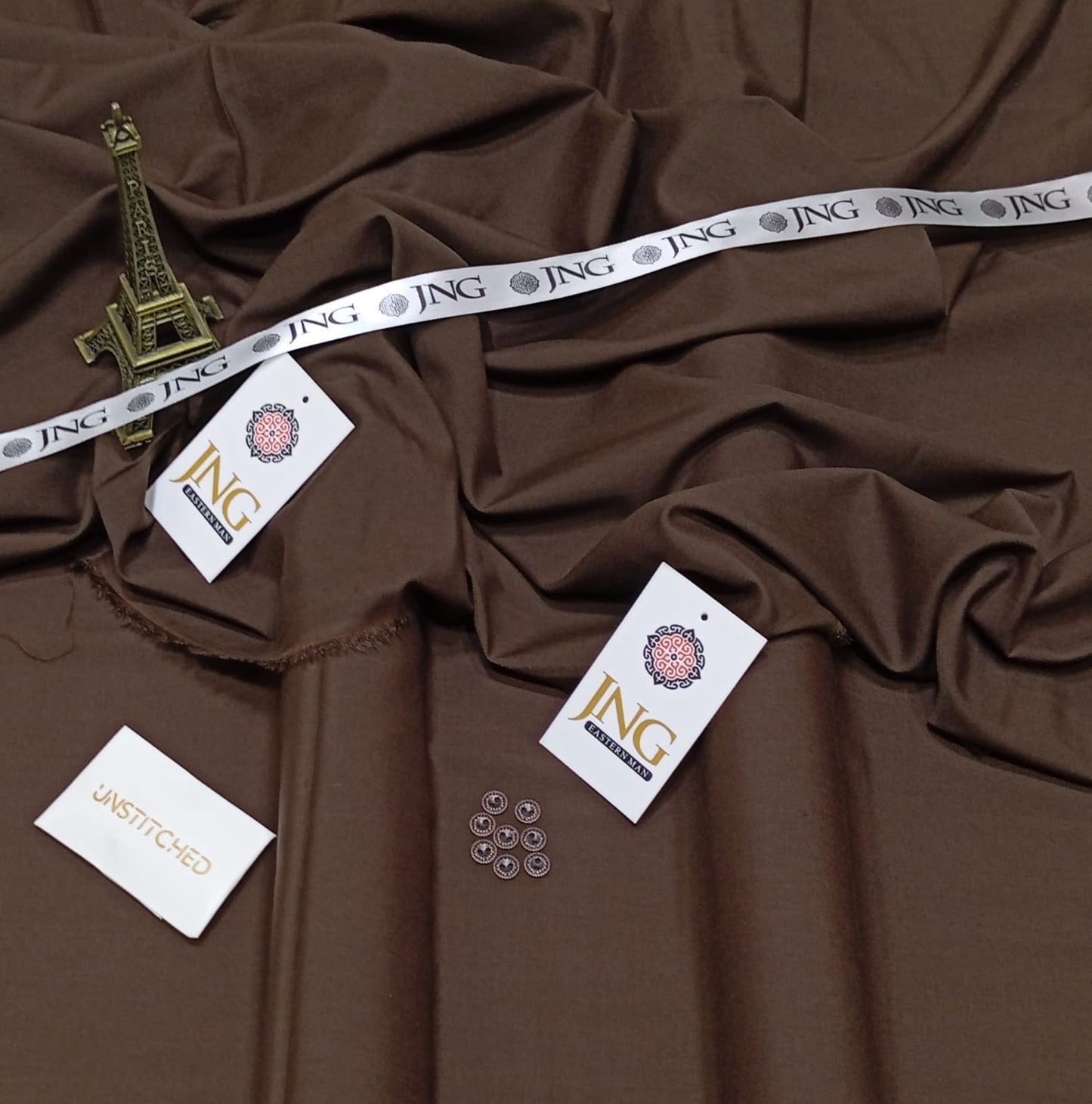 JNG international premium wash&wear