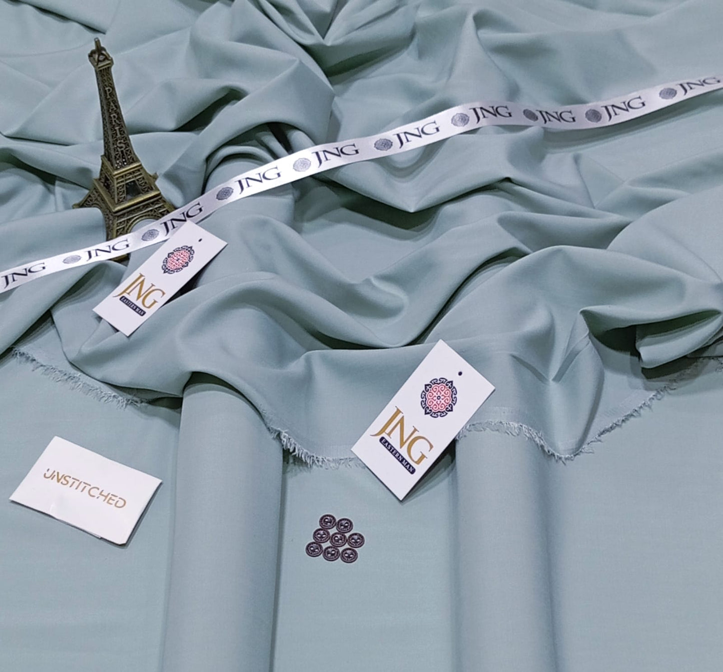 JNG international premium wash&wear