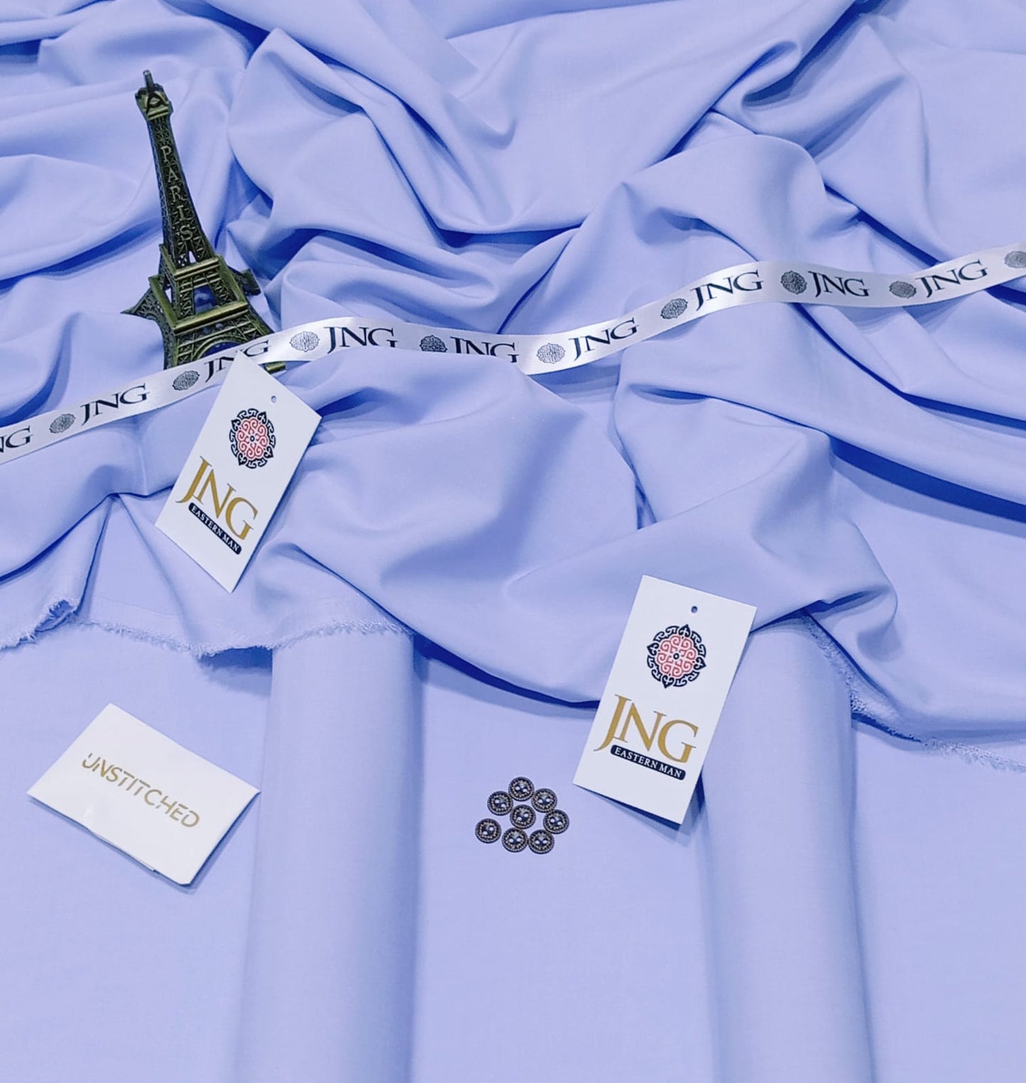 JNG international premium wash&wear