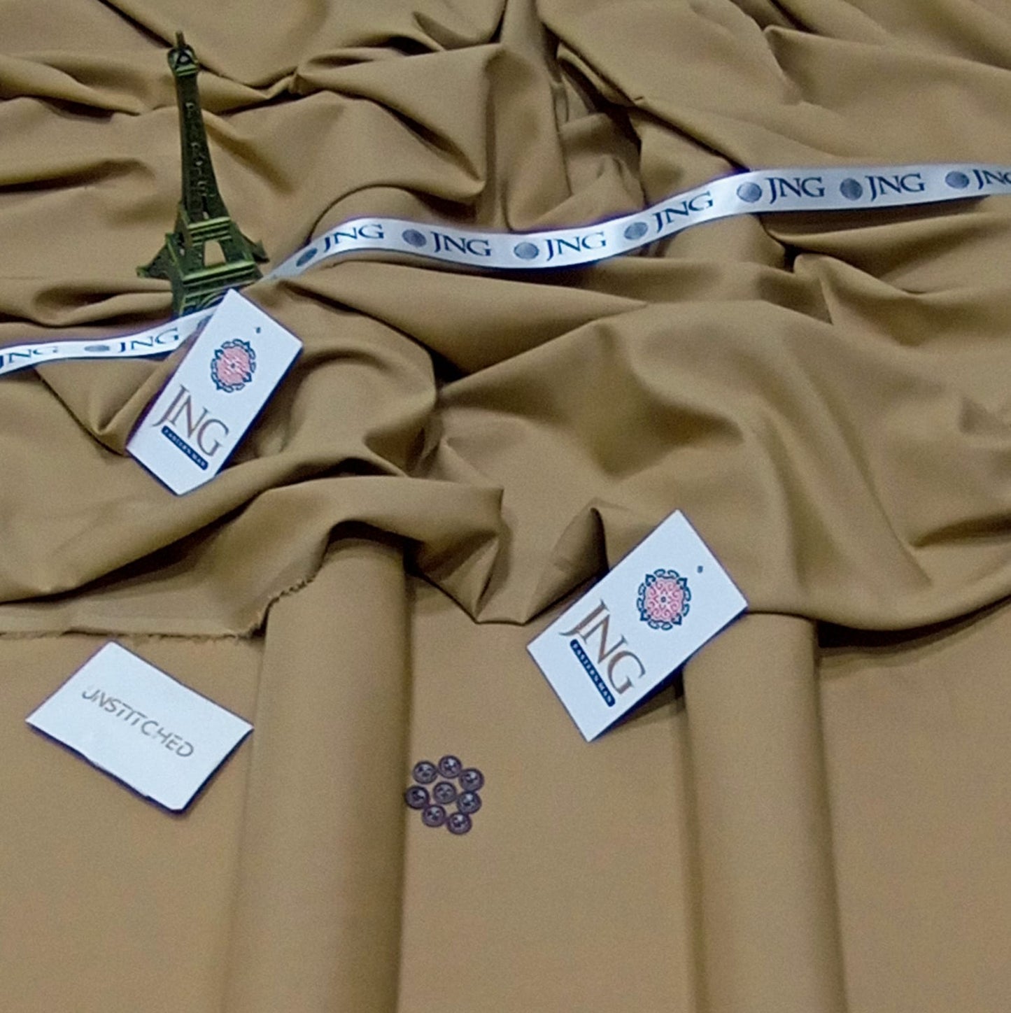 JNG international premium wash&wear
