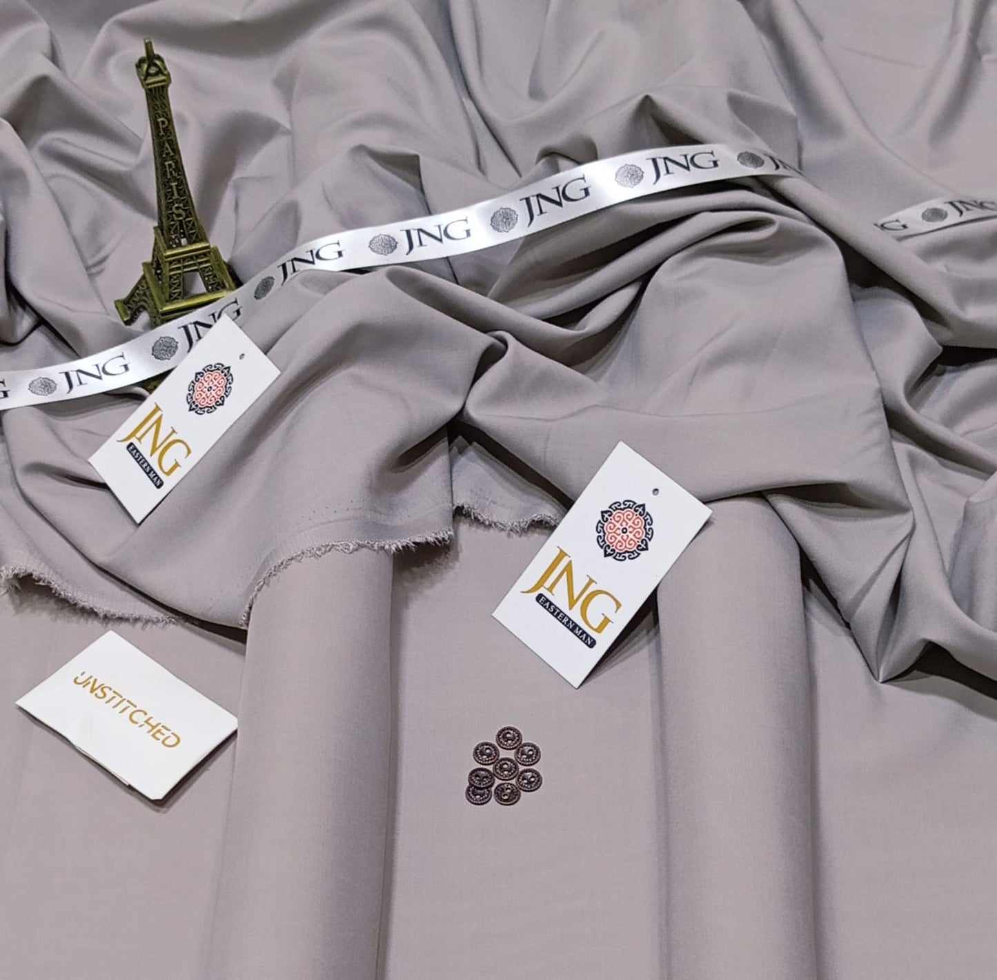 JNG international premium wash&wear