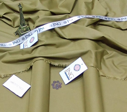 JNG international premium wash&wear