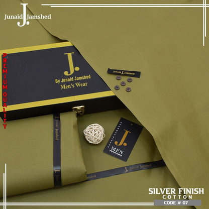 J. Men's Wash&Wear Fabric