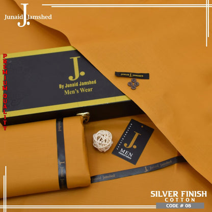 J. Men's Wash&Wear Fabric