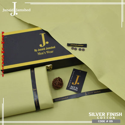 J. Men's Wash&Wear Fabric