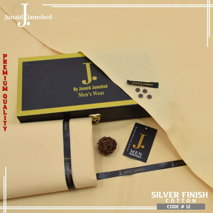 J. Men's Wash&Wear Fabric