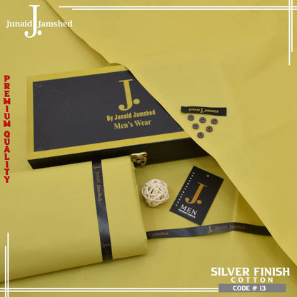 J. Men's Wash&Wear Fabric